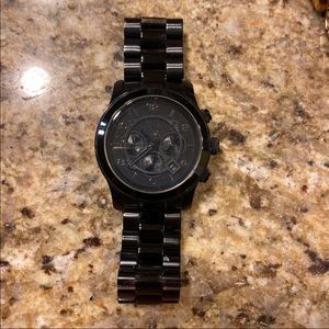 Michael Kors original watch